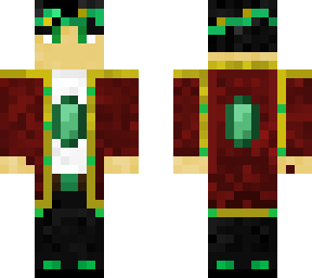 emerald emperor