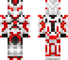 evil robot-4000