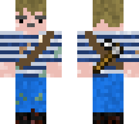 farmer scarcade