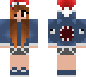 festive gwenphets