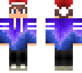 festive thedrummerera