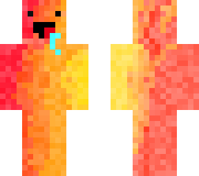 fire nub