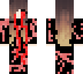 for my horror friend :) who is a noobie