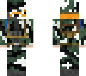 fox bounty hunter