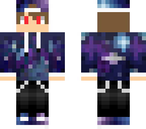galaxy boi red