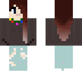 girl 1