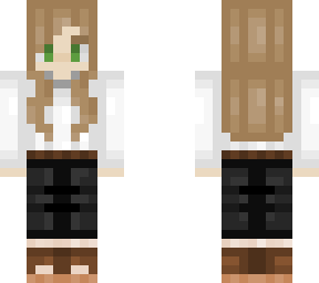 girl