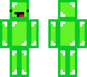 green skeppy