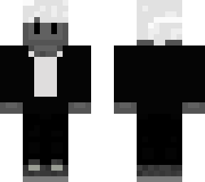 grimdark wilbur soot - smphs au