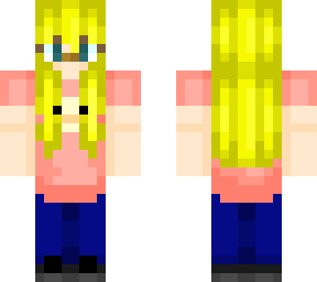 haha bored skin uwu