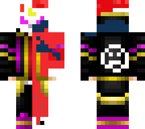 half drift half santa