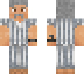 hans from deceit