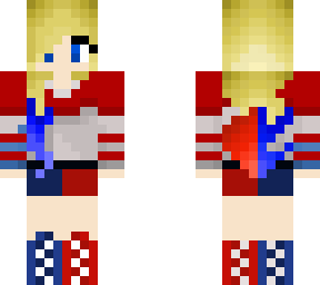 harley quinn