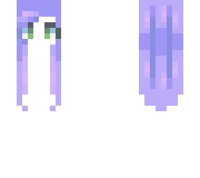 hb- lavender