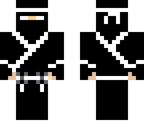 herobrine ninja