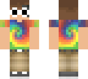 hippie