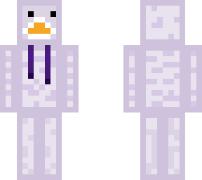 hoodie duck