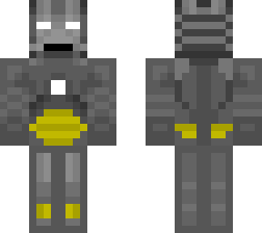 iron man mark 12
