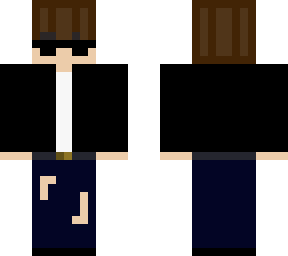 keep it casual- agent set