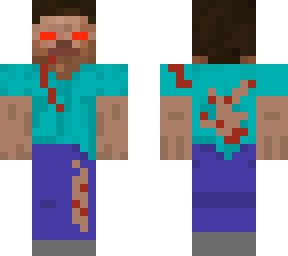 killer steve