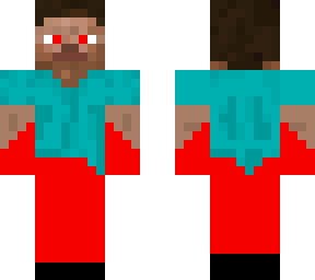 killer steve