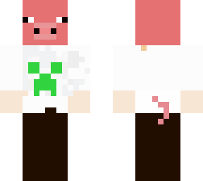 kimonkor pigman man