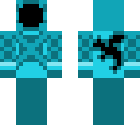 knight blue