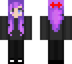 luciel, or lucy