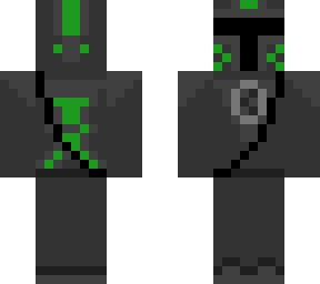 mando hybrid