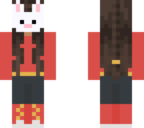 mask