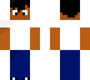minecraft guy/dude