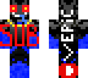minecraft skin