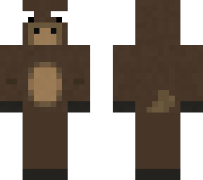 moose base     (feel free to edit)