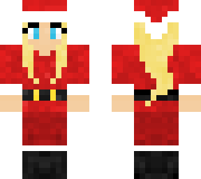 ms santa
