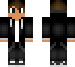 my coolest skin yet (if i do say so myself)