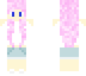 my first skin!