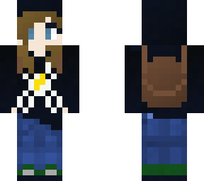 my first version of spider-hood