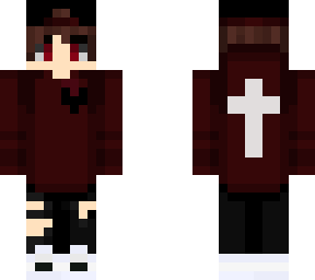 my new skin will also edit later