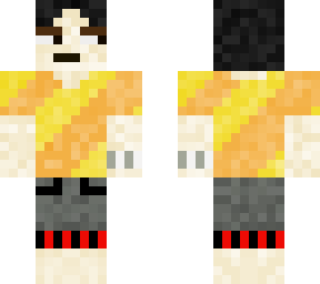 my oc