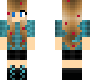 my skin... . just the one i use i guess
