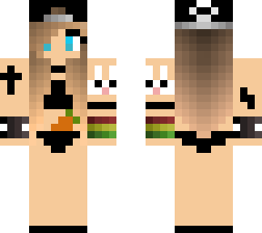 my skin