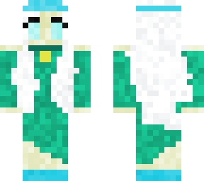 mystical hooves ( skin for a friend read desc ) updated