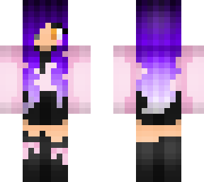 new mc oc