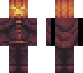 nice skin