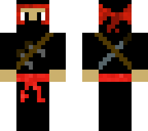 ninja
