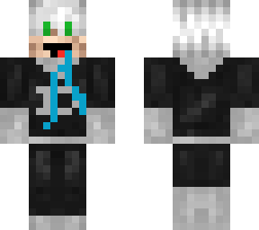 noob danny phantom