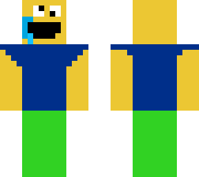 noob noob noob