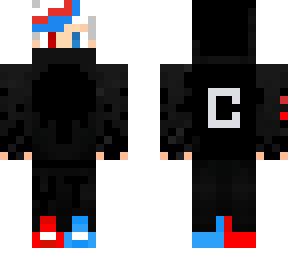 nova minecraft