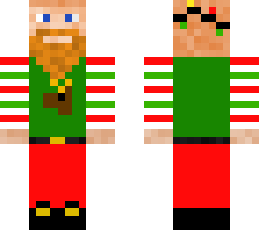npc's very merry christmas 2019