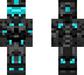 offenders armour